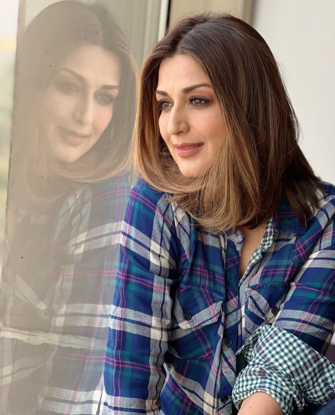 Sonali Bendre